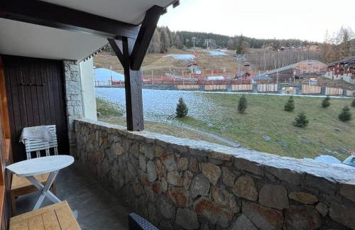 4P au pied des pistes, refait à neuf, La Plagne, avec WIFI - Foto 13