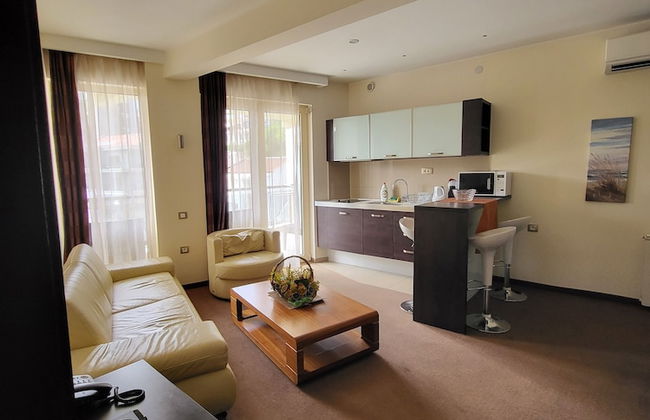 Apartments M Palace - Foto 24