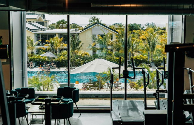 Delfins Residences - Foto 76