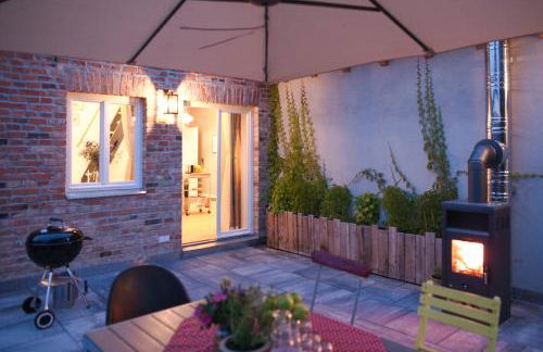 Altes Backhaus Haselberg - Foto 29