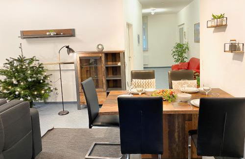 Mountain Apartment The Art to live Perfect for Vacationers - Foto 1