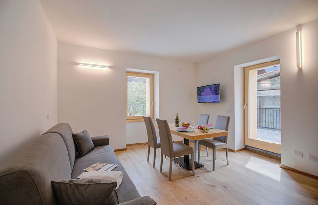 Alpinbike and Ski Lodge Apartments - Foto 28