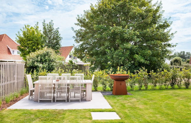 Villa in Koksijde Near the Sea - Photo 26