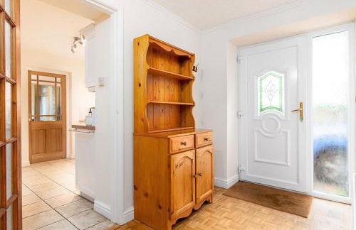 Rhos Cottage - Foto 15