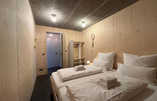 MOMAI 1891- moderne Ferienwohnung - Foto 15