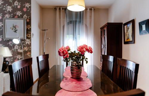 Chalet El Santiscal - Foto 70