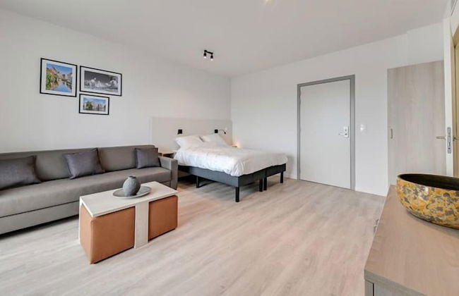 Holiday Suites Jabbeke - Foto 2