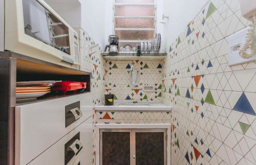 Apto confortavel, otima localizacao e pet friendly - Foto 14