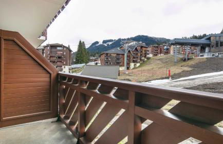 Les Eterlous- 19- Appart pied des pistes- 6 pers - Foto 9