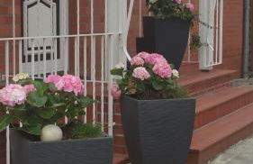 Ferienhaus an der Grenze zu Hamburg Zentrale Lage - Foto 6