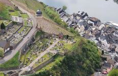 Apartment in Zell an der Mosel - Foto 4