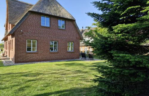 Ferienhaushälfte Jöri Hüs 2 - Foto 5