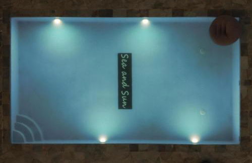 Sea and sun - Photo 10