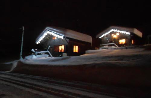 Chalets Savoie Les chalets d'Heidi - Photo 46