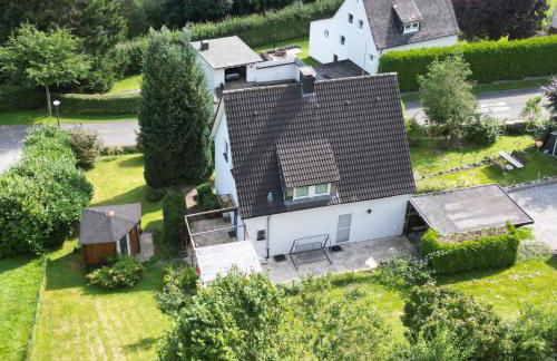 YALET Ferienhaus 2 appartementen vlakbij Willingen - Foto 64