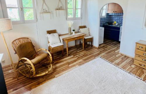 Cloud 9 , Apartment mit Garage und Garten in Nähe der Uniklinik, Bosch, Ina Schaeffler - Foto 10