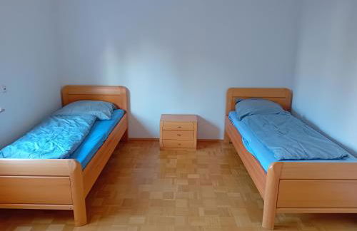 Geräumige FeWo nahe Nürnberg - Foto 14