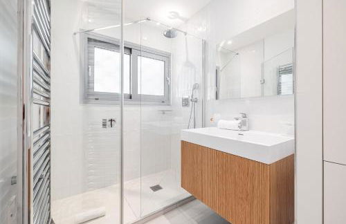 FEEL HOME - GRASSEUIL - Foto 35