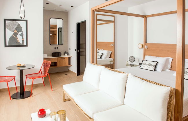 Villa Lydia - Foto 6