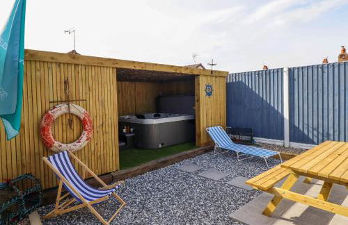 Fishermans Cottage - Foto 29