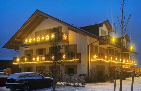 Ferienwohnungen Thum - Foto 4