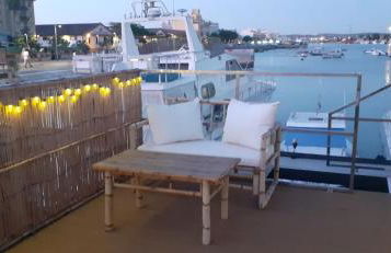 Casa Flotante El Refugio del Pirata - Foto 2