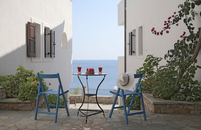 Yalis Hotel - Foto 35