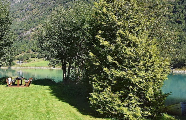 4 Person Holiday Home in Oldedalen-by Traum - Foto 20