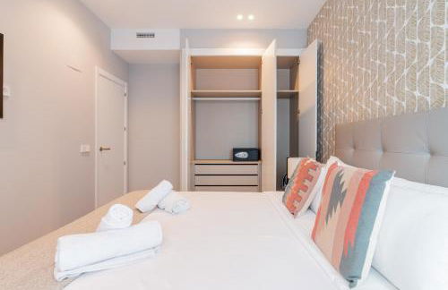 Home Art Apartments Bernabéu - Foto 57