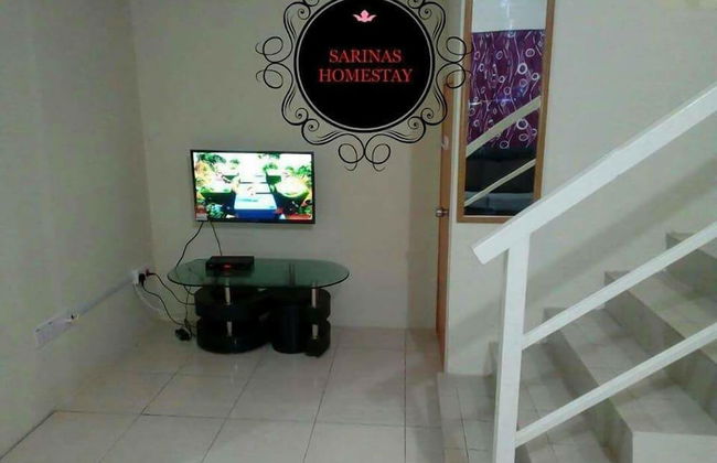Sarinas Homestay - Foto 18