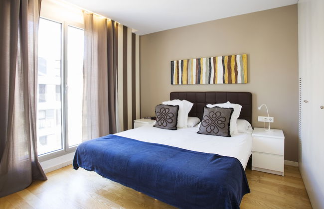 Durlet Beach Apartments - Foto 15