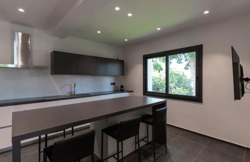 Villa Tina Mondello - Foto 15