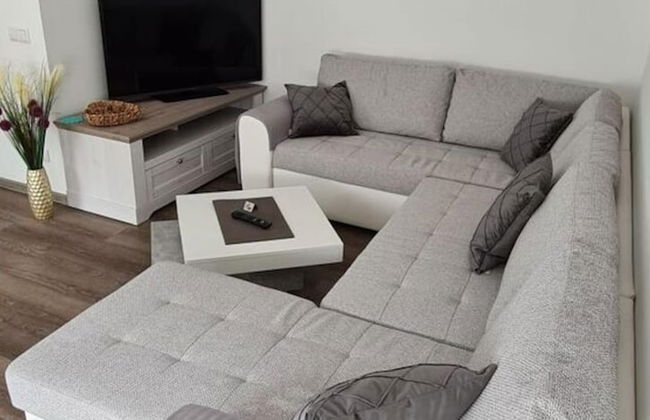 Holiday Oasis Minten - Foto 1