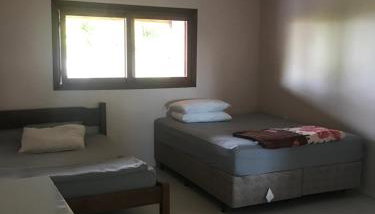 chalé da reserva com piscina - Foto 2