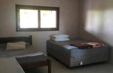 chalé da reserva com piscina - Photo 2