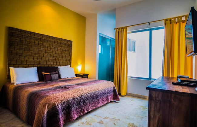 La Vista Condo Beachside - Foto 9