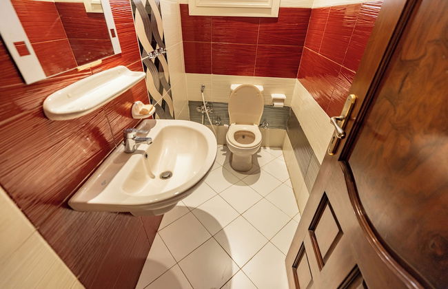 Hibiscus Haven Suite - Foto 49