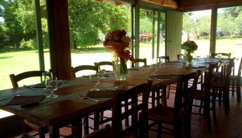 Agriturismo Contea di val d'amone - Photo 5