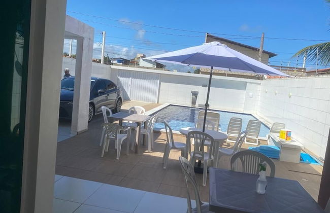 Casa Encanto da Barra - Foto 14