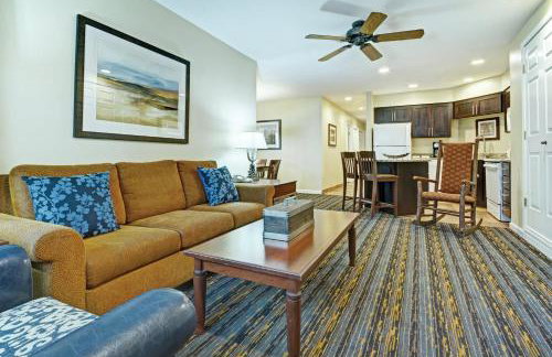Wyndham Pinetop Resort 2BR Apartment with Resort Access - Foto 26