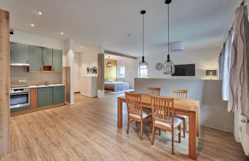 Ferienwohnung Sicado Loft - Foto 12