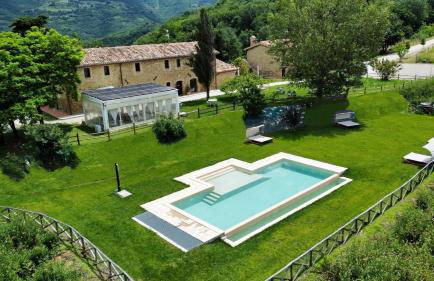 Agriturismo Fonte Rosa - Foto 1