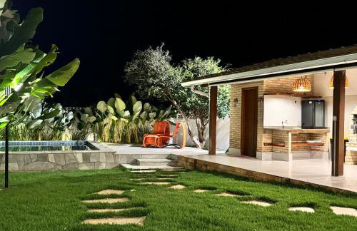 Casa Matutina Colonial-Conforto Moderno no Centro Histórico - Foto 14