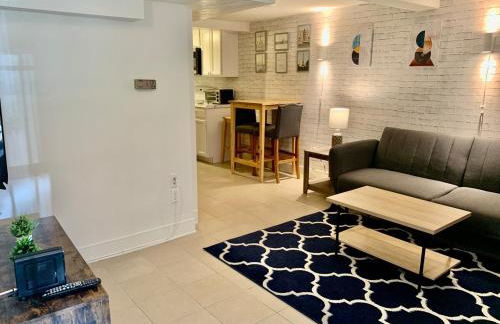 Cozy 1BR in DC 95WalkScore Steps to Cafes Dining Nightlife Grocery Metro - Close to Downtown - Foto 26