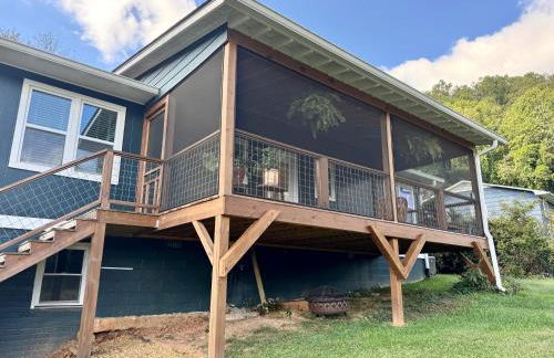 Creekside Base for Hiking and Biking, Near Downtown - Foto 21