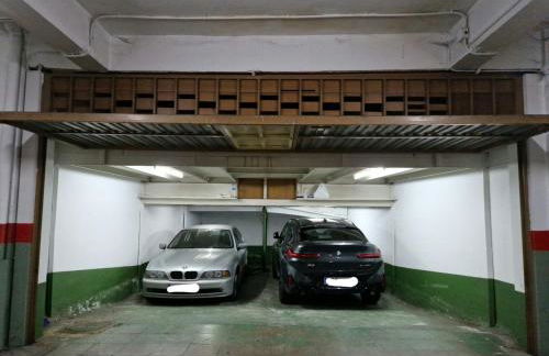 Concordia Apartamento, PARKING GRATIS - Foto 18