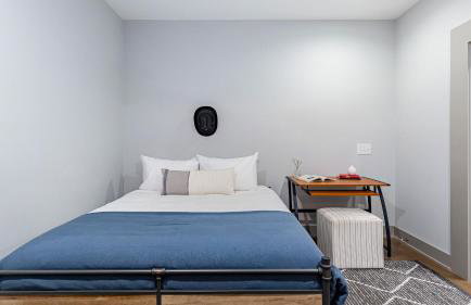 Waverly by Avantstay Nashville-inspired Townhome w/ Luxury Kitchen, Pool Table - Foto 73