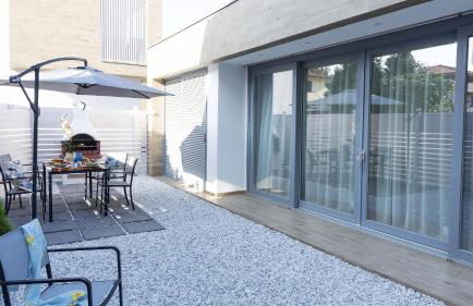 La Casa Di Marty Per 9 - Belcantovillas - Foto 3