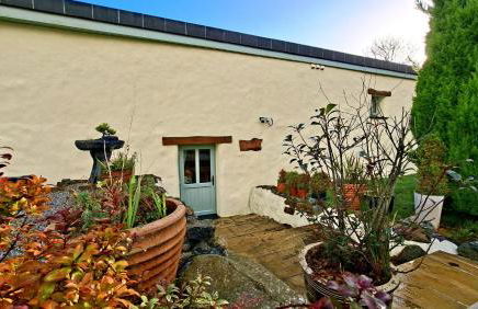 Wesley House Holidays - Choice of 2 Quirky Cottages in 4 private acres - Foto 94