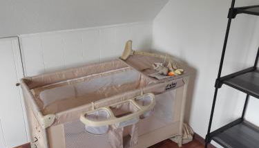 Ferienwohnung Höfen bei Uchte - Photo 5